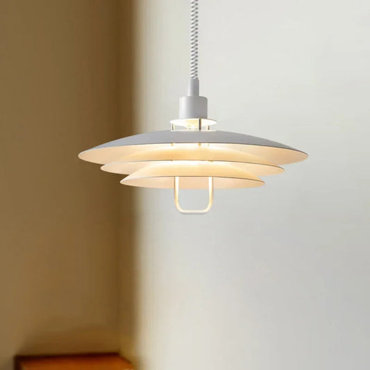 Lifting Telescopic Adjustable Hanging Light Primus Pendant Lamp