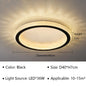 Modern LED Ceiling Lamp For Bedroom Living room Home Decoratioan Lighting Fixture Luster