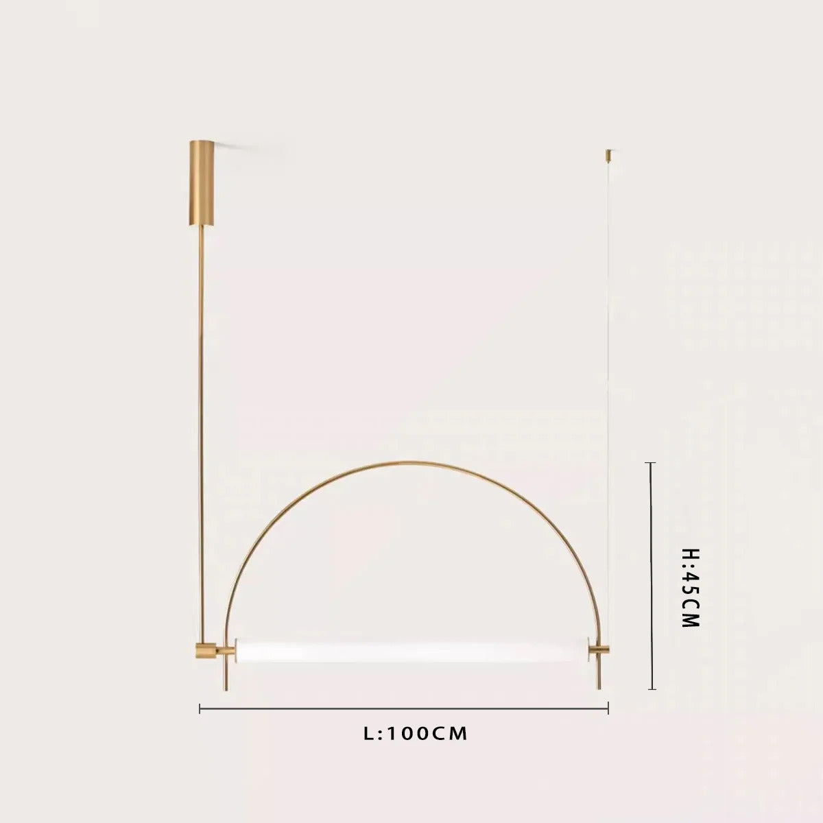 Living Room Minimalist Pendant Light Modern Designer Art LED Lamp Bedroom Study Dining Room Bar Counter Minimalist Indoor Light