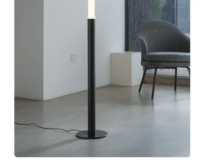 LED liftable Floor Lamp Living Room touch lamp Bedroom Bedside Decor Ambient Lighting