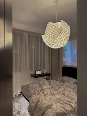 VOILES Pendant lamp Home kitchen island Light