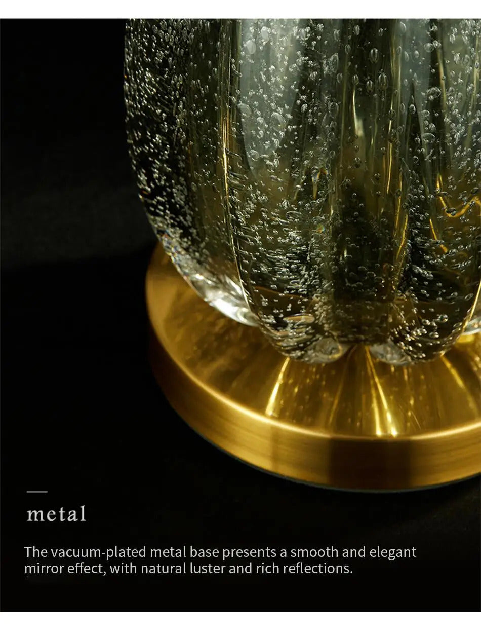 Felicia Table Lamp Bedroom bed side lamp