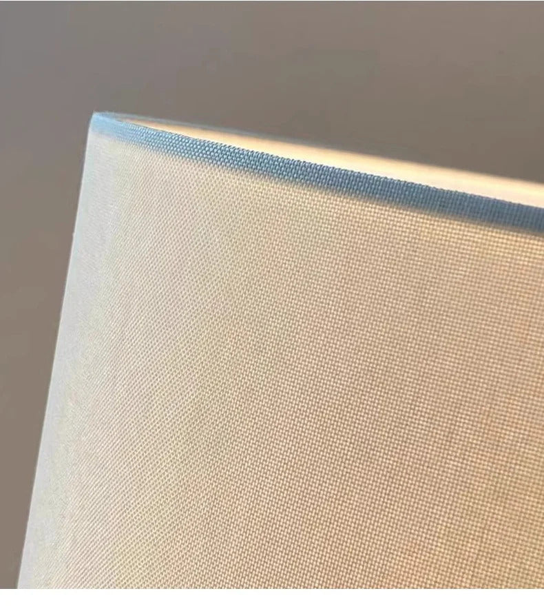 Hugo Barbell Floor Lamp Bedroom Atmosphere Lamp Floor Lamp