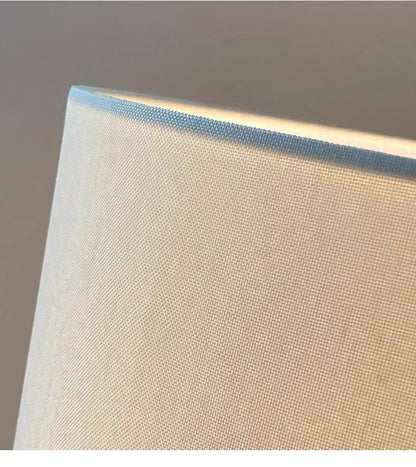 Hugo Barbell Floor Lamp Bedroom Atmosphere Lamp Floor Lamp