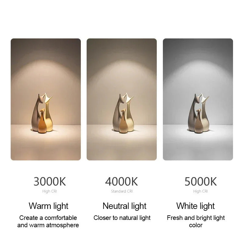 MR magoo Floor Lamp Designer Fishing Floor Lighting