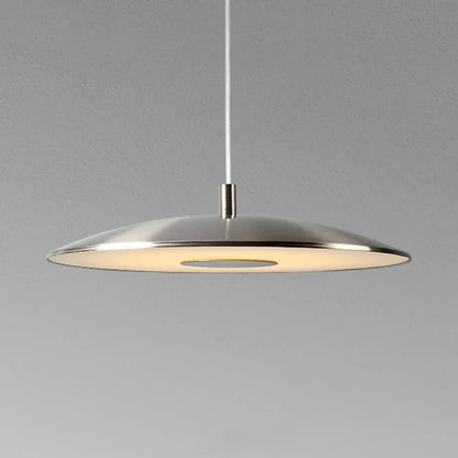 Modern UFO round pendant lamp flying saucer pendant lamp