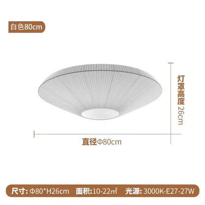 Bover Siam Ceiling Lamp creative restaurants lighting