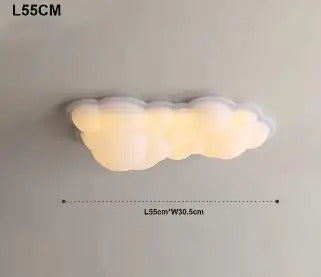 Nuvola Pendant Lamp nordic Clouds LED Pendant Lights