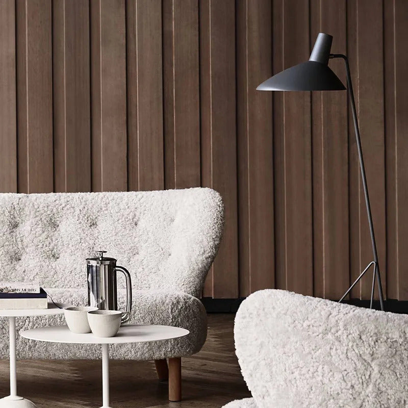 Tradition Tripod Hm8 floor lamp Living Room Bedroom Desk Light