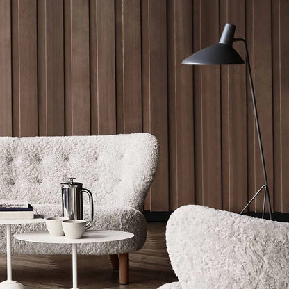 Tradition Tripod Hm8 floor lamp Living Room Bedroom Desk Light