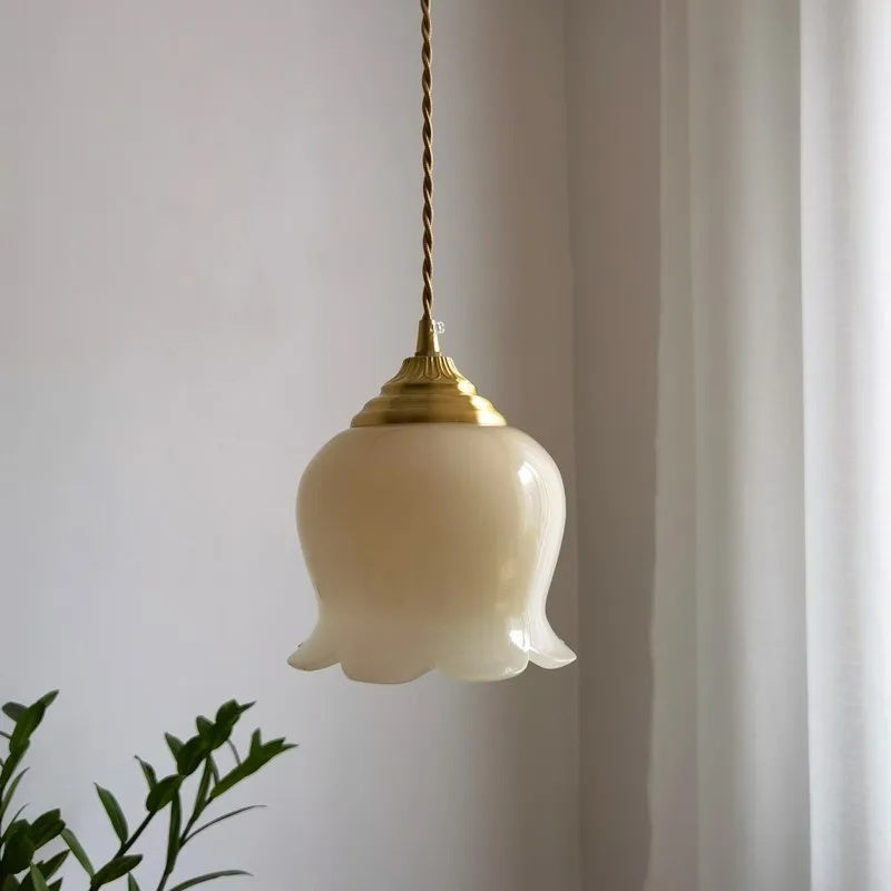 Valley Flower Pendant Lamp