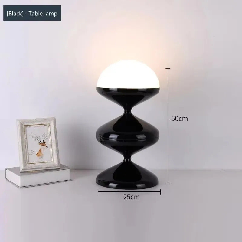 Gourd Floor Lamp Living Room Bedroom Sofa Corner Lamp