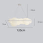 Nuvola Pendant Lamp nordic Clouds LED Pendant Lights