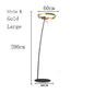 Designer Fishing Floor Lamp Nordic LED Living Room Floor Lamp