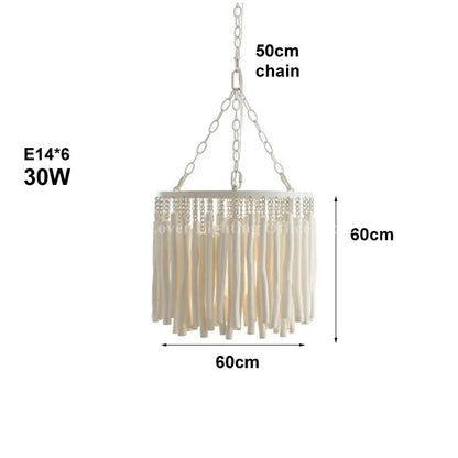 Arteriors Tilda Chandelier Bedroom Dining Room lighting