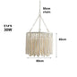 Arteriors Tilda Chandelier Bedroom Dining Room lighting