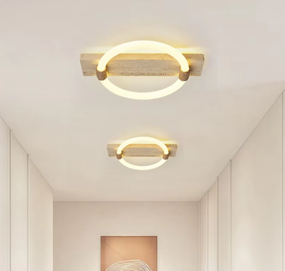 Stonek Ceiling Light