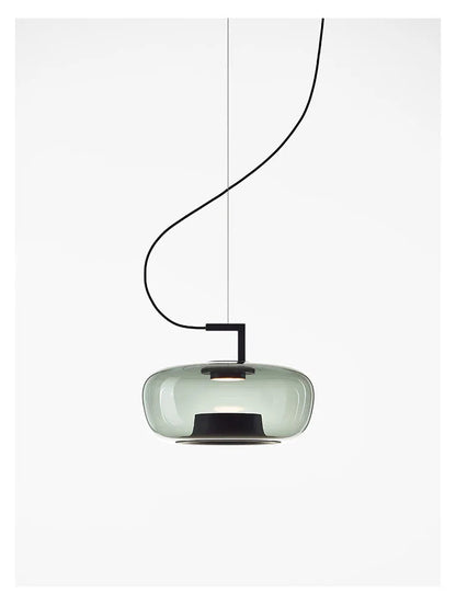 BROKIS DOUBLE Pendant Lamp bedroom bedside light