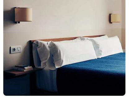 Japanese Liftable Wooden Lamp Wabi Sabi Fabric Floor Lamp