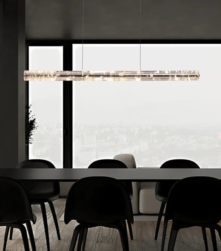 Modern Dimmable Pendant Lighting LED Hanging Lamp