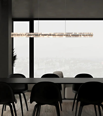 Modern Dimmable Pendant Lighting LED Hanging Lamp