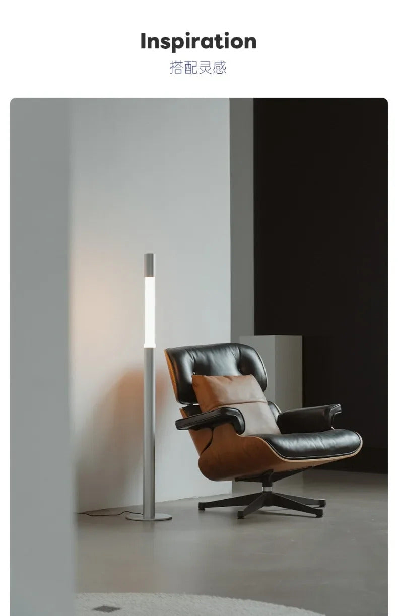 LED liftable Floor Lamp Living Room touch lamp Bedroom Bedside Decor Ambient Lighting