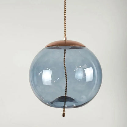 BROKIS Knot Pendant Lights Dining Room Suspendu Lights