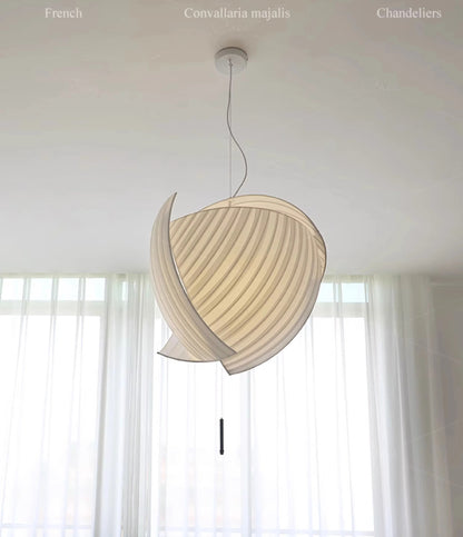 VOILES Pendant lamp Home kitchen island Light