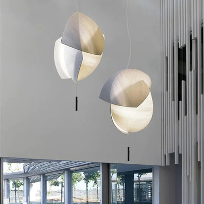 VOILES Pendant lamp Home kitchen island Light