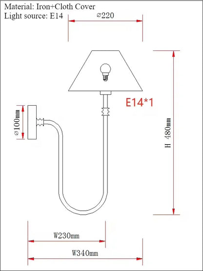 Mid century chandelier Bedroom dining room lighting