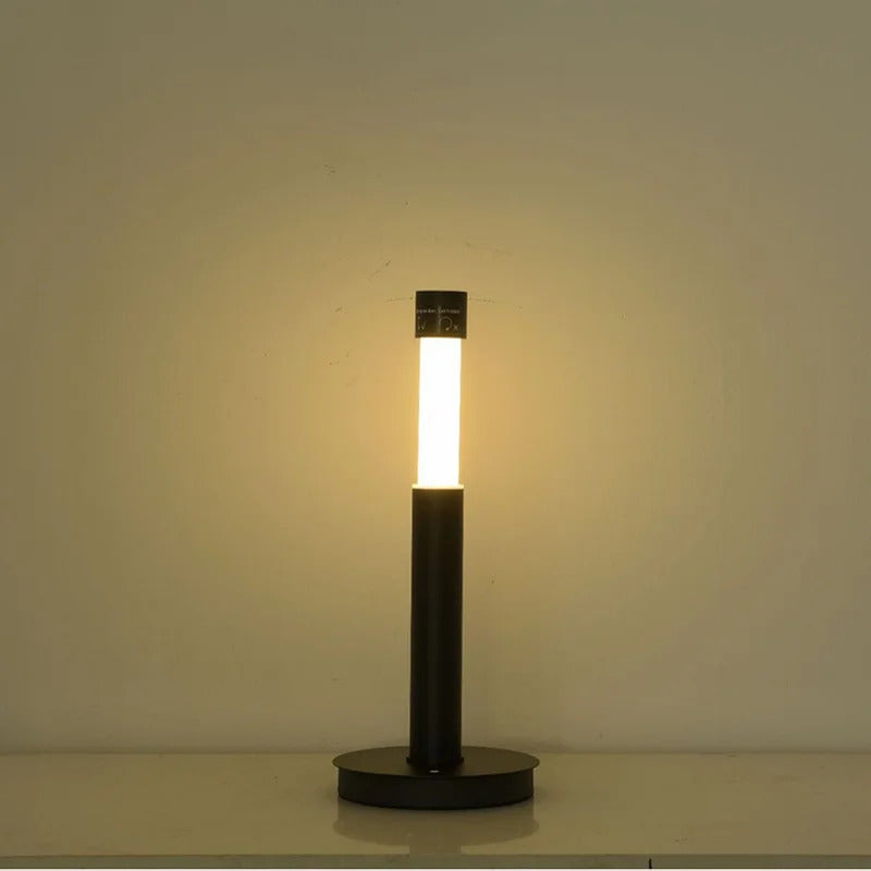 LED liftable Floor Lamp Living Room touch lamp Bedroom Bedside Decor Ambient Lighting