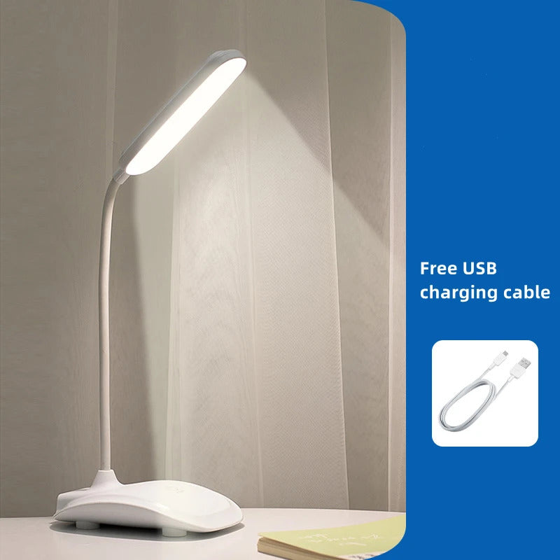 Modern Lava Lampshade LED Table Lamp Bedroom Living Room Restaurant Ambient Desk Lamp Creative Home Decoration Gifts Night Light