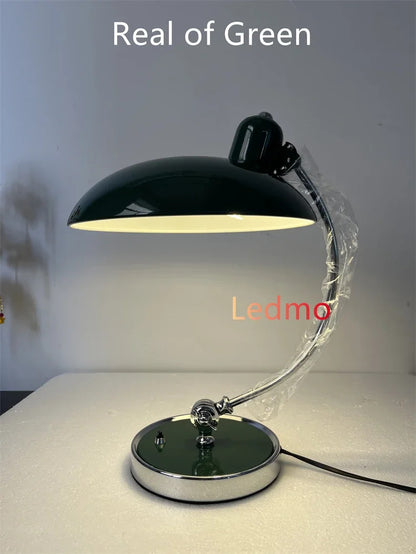 High Quality Vintage Bauhaus Table Lamp Adjustable Desk Light Equal to Original