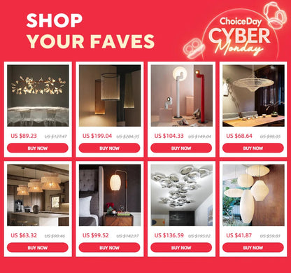 BROKIS DOUBLE Pendant light Nordic creative glass hanging lamp for Living room bedroom bedside bar decor lamp ﻿