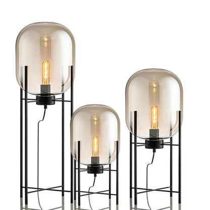 Pulpo Oda Floor Lamps Home Decoration Bedroom Living Room Standing Lamps