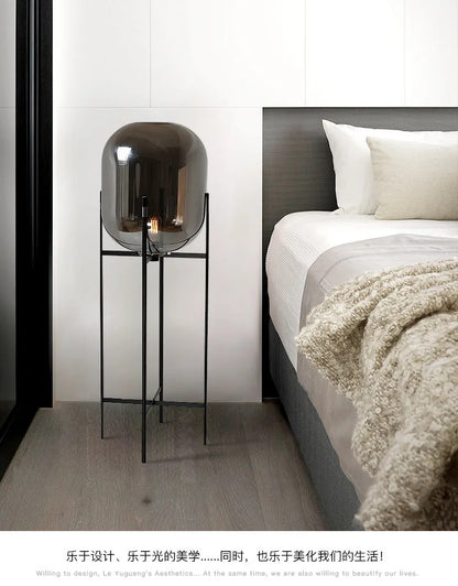 Pulpo Oda Floor Lamps Home Decoration Bedroom Living Room Standing Lamps