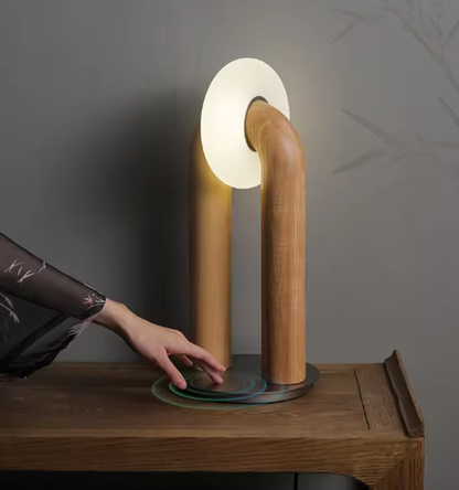 Arcadia Table Lamp