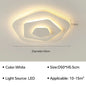 Modern LED Ceiling Lamp Dining Room Bedroom Home Decor Lighting Fixtures