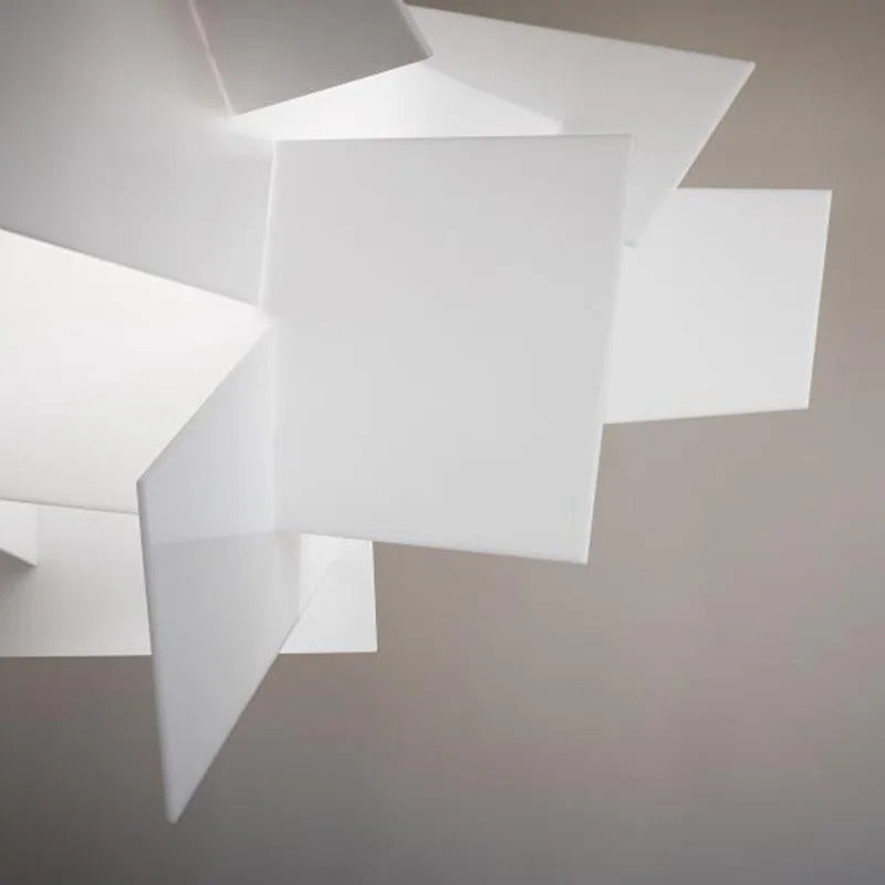 Replica Big Bang Stacking Pendant Lights Creative art deco pendant lights