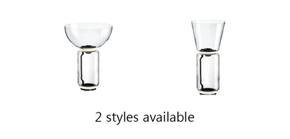 Flos Noctambule Floor Lamp Living Room Study Bedroom Vertical Lamps