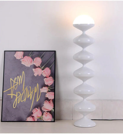 Gourd Floor Lamp Living Room Bedroom Sofa Corner Lamp