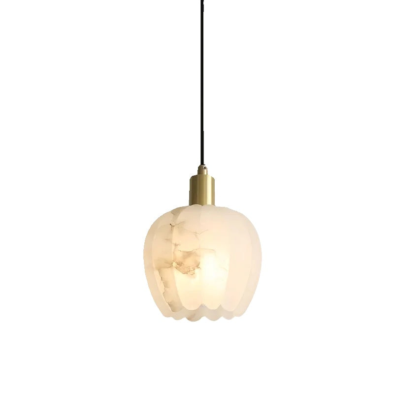 Mian Alabaster Pendant Lamp 