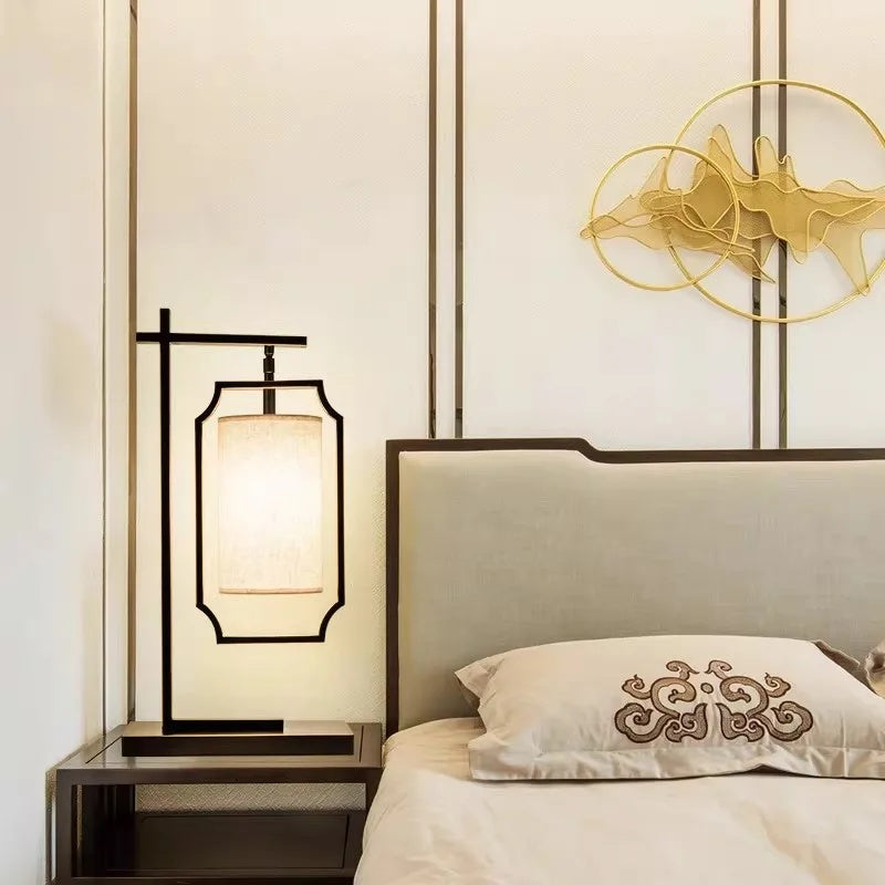 Elise Table Lamp 