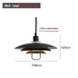 Lifting Telescopic Adjustable Hanging Light Primus Pendant Lamp