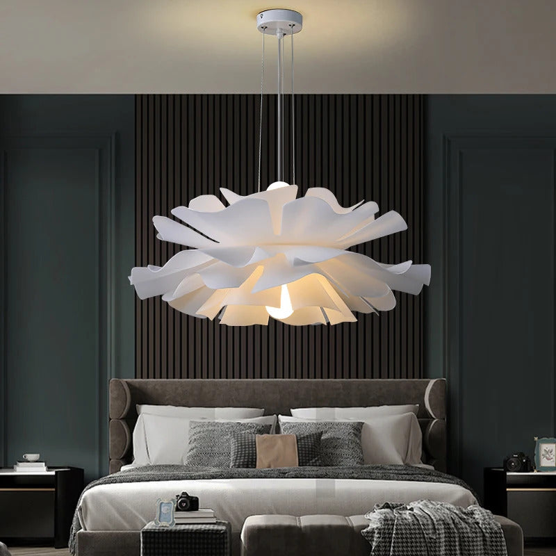 Love Me Not chandelier bedroom light