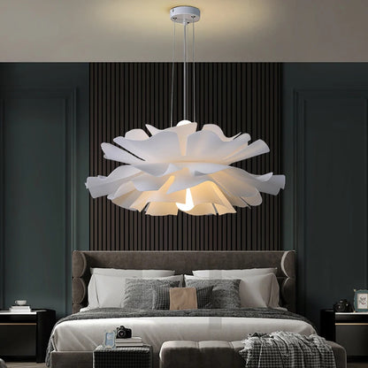 Love Me Not chandelier bedroom light