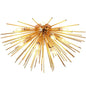 Dandelion chandelier fireworks ball chandelier design Satellite Light