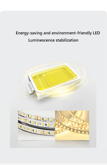 White ceiling light Home Bedroom ceiling lamp