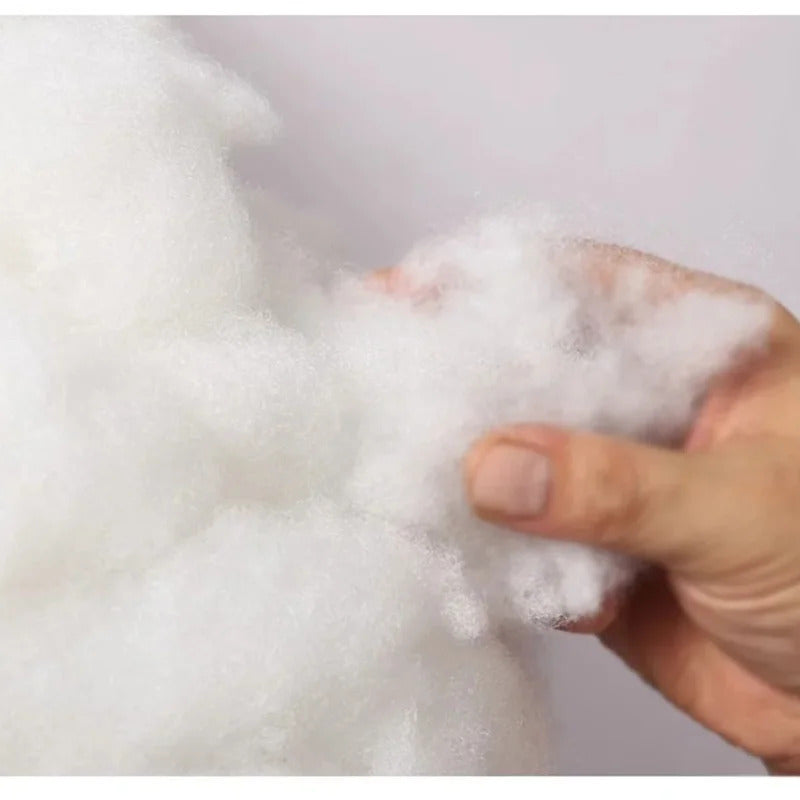 Novelty Cloud Wall Sconce Light Kids Children Bedroom Bedside Cartoon Cotton wall lamp