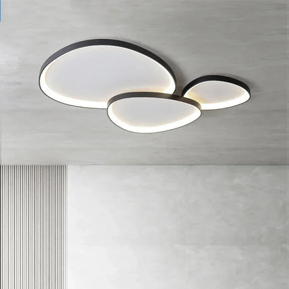 White ceiling light Home Bedroom ceiling lamp